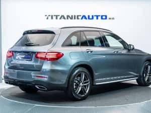 Mercedes-Benz GLC 200 - 20.990 EUR — miniatura 4