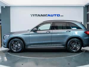 Mercedes-Benz GLC 200 - 20.990 EUR — miniatura 5