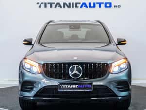Mercedes-Benz GLC 200 - 20.990 EUR — miniatura 6