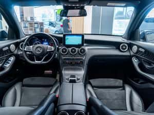 Mercedes-Benz GLC 200 - 20.990 EUR — miniatura 7