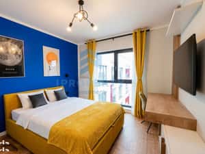 Exigent Plaza faza 5 | Bloc 2026 | Prima inchiriere | View Panoramic — miniatura 3