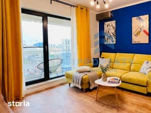 Exigent Plaza faza 5 | Bloc 2026 | Prima inchiriere | View Panoramic — miniatura 4