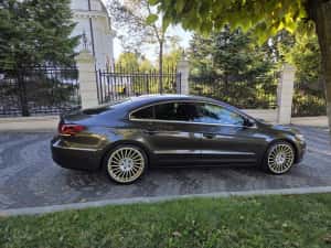 Passat CC diesel euro 5 — miniatura 4