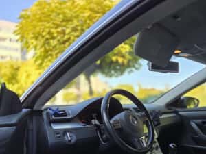 Passat CC diesel euro 5 — miniatura 6