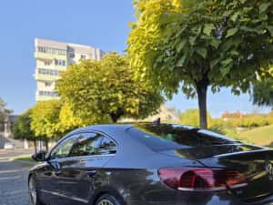 Passat CC diesel euro 5 — miniatura 7