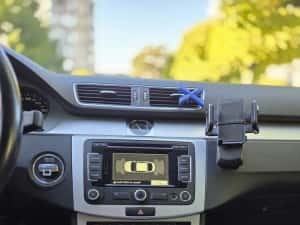 Passat CC diesel euro 5 — miniatura 8