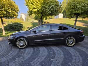 Passat CC diesel euro 5 — miniatura 9