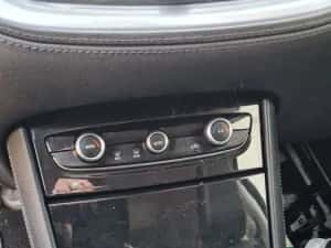 Panou Comanda clima Opel Grandland X — miniatura 2