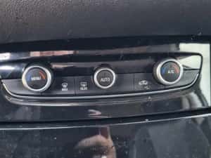 Panou Comanda clima Opel Grandland X — miniatura 9