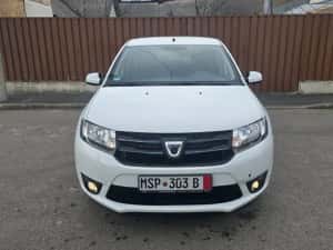 Dacia Sandero 1.2 16v An 2016 Euro6 import Germania — miniatura 10