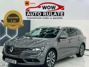 Renault Talisman - 10.590 EUR