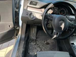 Volkswagen passat Diesel 2.0 2013 Automata — miniatura 7