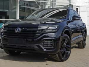 Jante NOI 20 ORIGINALE VW Touareg III Vara 285/45/20 CR R-Line Nevada — miniatura 3
