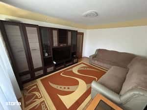 Apartament decomandat în Rovine, etajul 2/4, mobilat și utilat — miniatura 4