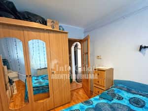 Apartament cu 2 camere | Micro 39 A | Mobilat | 47.000 Euro | — miniatura 5