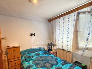 Apartament cu 2 camere | Micro 39 A | Mobilat | 47.000 Euro | — miniatura 6