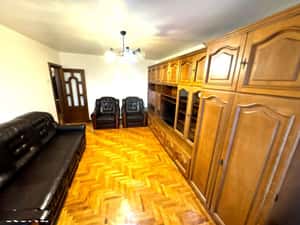 Vanzare apartament Obcini 3 cam. mobilat, utilat, 2 balcoane inchiriab — miniatura 3