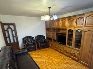 Vanzare apartament Obcini 3 cam. mobilat, utilat, 2 balcoane inchiriab — miniatura 5