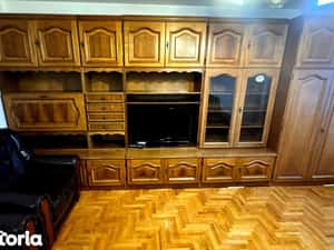 Vanzare apartament Obcini 3 cam. mobilat, utilat, 2 balcoane inchiriab — miniatura 6