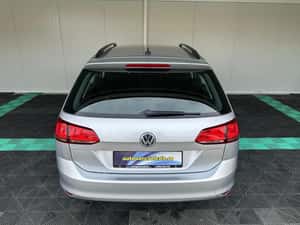 Volkswagen Golf 2015, 174.000 km, Diesel, Automată — miniatura 4