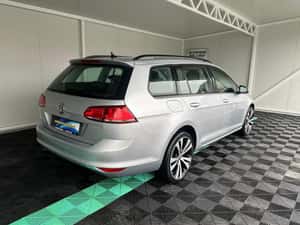 Volkswagen Golf 2015, 174.000 km, Diesel, Automată — miniatura 5