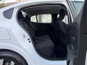 Dacia Logan Editie Speciala XX 1.0 Eco G 100Cp + GPL Plafon Negru — miniatura 8