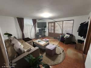 Apartament 4 Camere | 100 mp | 2 Băi cu geam | Someseni (Vilă D+P+E) — miniatura 2