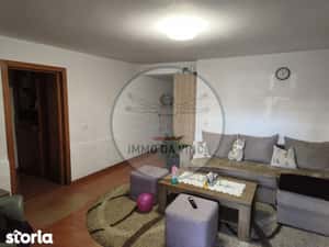 Apartament 4 Camere | 100 mp | 2 Băi cu geam | Someseni (Vilă D+P+E) — miniatura 5