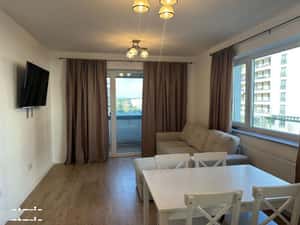 Apartament Studio 2 camere Coresi, 45 mp - Brasov — miniatura 2