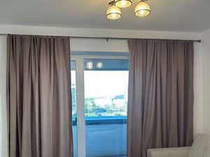 Apartament Studio 2 camere Coresi, 45 mp - Brasov — miniatura 3