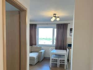 Apartament Studio 2 camere Coresi, 45 mp - Brasov — miniatura 5