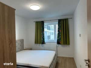 Apartament Studio 2 camere Coresi, 45 mp - Brasov — miniatura 6