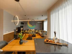 Apartament 3 camere- 88mp-  metrou Tineretului — miniatura 4