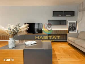 Apartament 3 camere- 88mp-  metrou Tineretului — miniatura 5