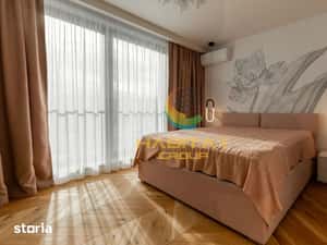 Apartament 3 camere- 88mp-  metrou Tineretului — miniatura 6