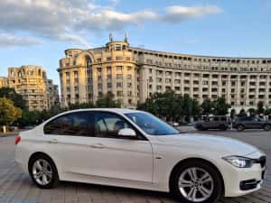 Vând Bmw 3 2.0 benzina