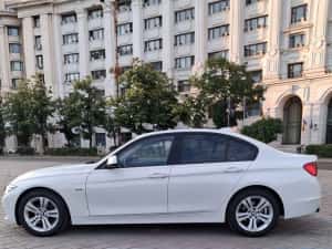 Vând Bmw 3 2.0 benzina — miniatura 2