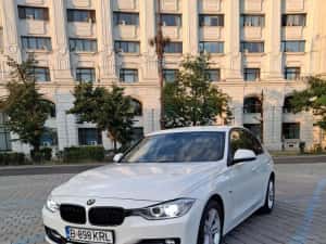 Vând Bmw 3 2.0 benzina — miniatura 3