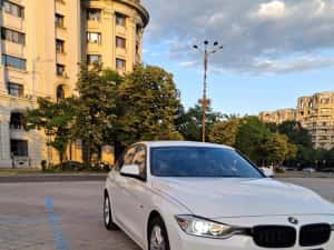 Vând Bmw 3 2.0 benzina — miniatura 4