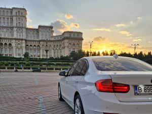 Vând Bmw 3 2.0 benzina — miniatura 5