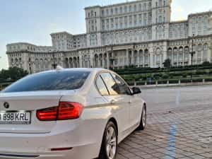 Vând Bmw 3 2.0 benzina — miniatura 6
