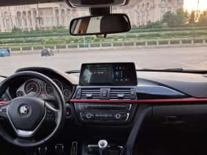 Vând Bmw 3 2.0 benzina — miniatura 7