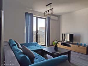 Apartament 2 camere tip aparthotel, bloc nou, Oradea - Baile Felix — miniatura 3