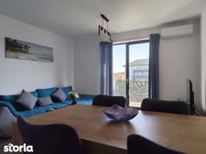Apartament 2 camere tip aparthotel, bloc nou, Oradea - Baile Felix — miniatura 4