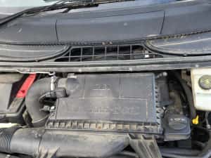 Mercedes vito 2014 pentru piese — miniatura 4