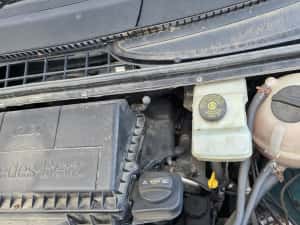 Mercedes vito 2014 pentru piese — miniatura 5