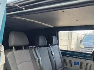 Mercedes vito 2014 pentru piese — miniatura 6