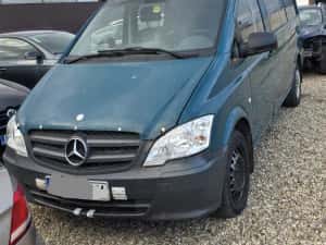 Mercedes vito 2014 pentru piese — miniatura 7