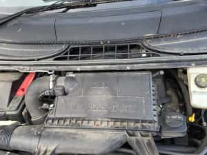 Mercedes vito 2014 pentru piese — miniatura 10