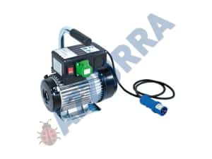 CONVERTIZOR electric Italia lance vibratoare — miniatura 2